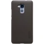Nillkin Super Frosted Shield Matte cover case for HUAWEI Honor 5C/honor Nemo 5.2 order from official NILLKIN store
